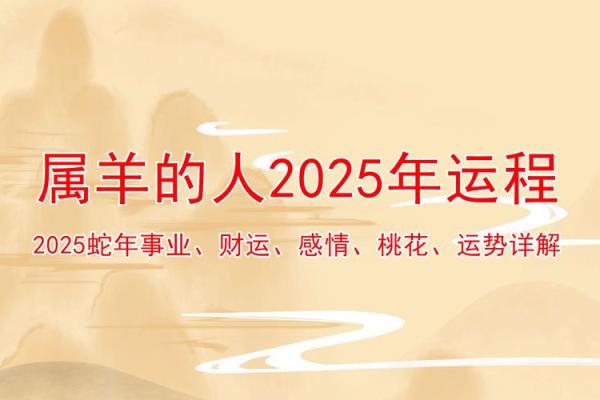 1980年属羊的命运与性格解析：如何把握人生机遇？