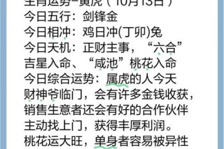 探秘虎年男人的命运与星座特征，揭示性格魅力与人生道路！