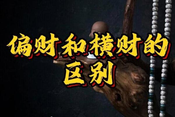 探秘偏财命：什么样的钱财才是属于你的偏财？