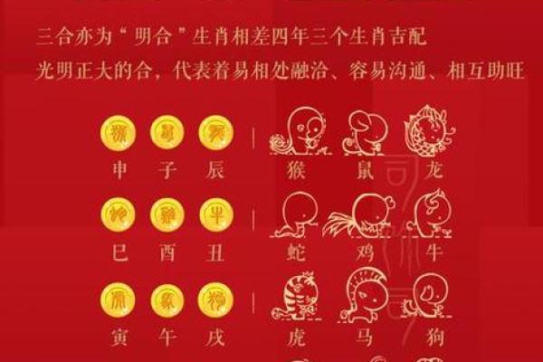 属相与命理：揭示人与人之间的奇妙关系