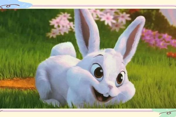 虎年生兔年命:独特人生与命运的交织之美 虎年生兔年命:独特人生与命运的交织之美