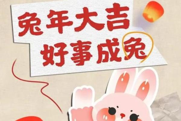 虎年生兔年命:独特人生与命运的交织之美 虎年生兔年命:独特人生与命运的交织之美