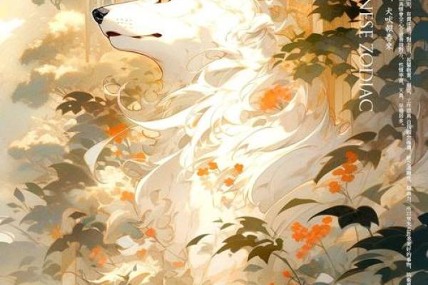 1940年属狗的命运解析：神秘与幸运的结合