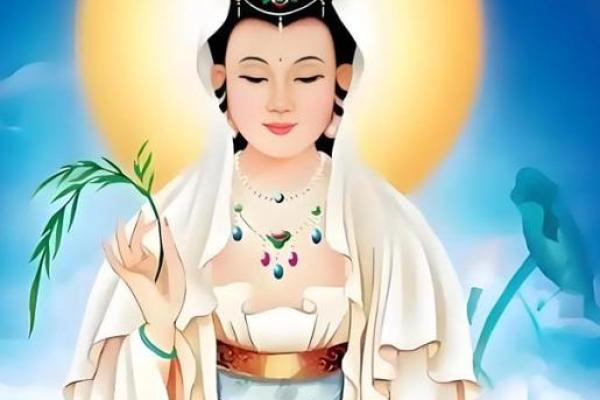 观音童子的命理特征及其影响力分析