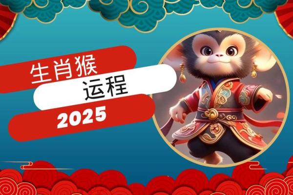 2040年：猴年降临，解码未来的命运之钥