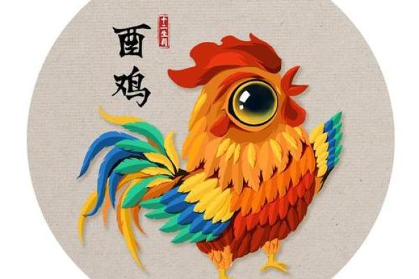 生肖鸡54后的人生运势与命运解析