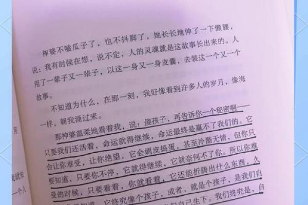 究竟什么样的人命最为珍贵？探讨命运与价值的深刻视角