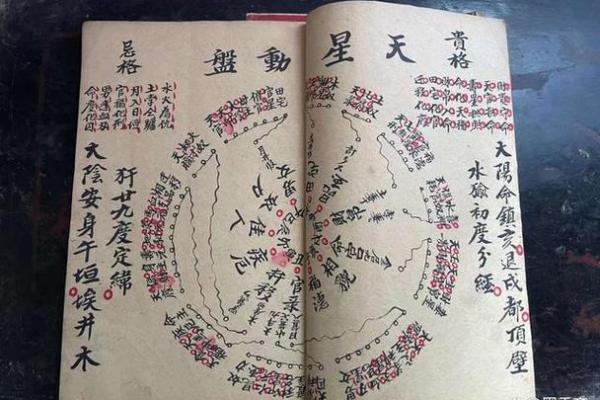 1993年3月17日出生的人生命运解析:探索命理的奥秘与智慧 1993年3月17日出生的人生命运解析:探索命理的奥秘与智慧