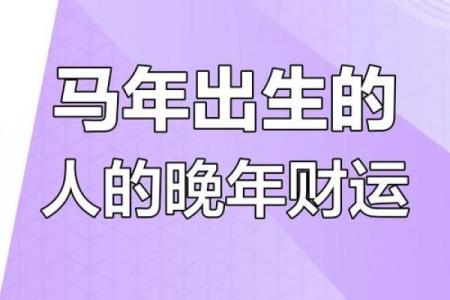 属马人的命运解析：探讨199年属马命的独特性与人生轨迹