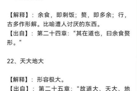 成语背后的智慧：多元文化的深刻内涵与寓意