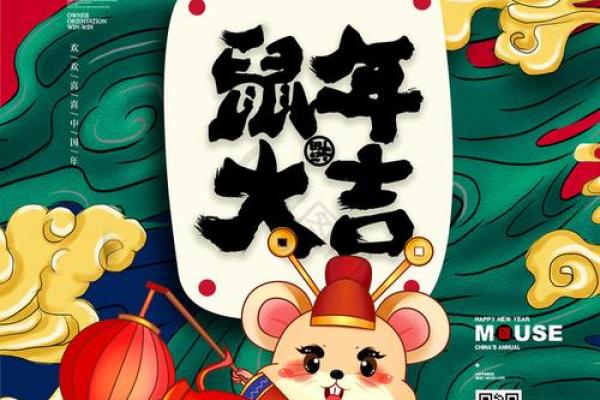 了解2021鼠年:命理与命运的深刻探讨 了解2021鼠年:命理与命运的深刻探讨