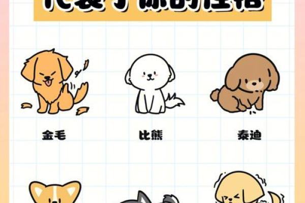 1994年狗年出生,命运与性格的精彩解读 1994年狗年出生,命运与性格的精彩解读