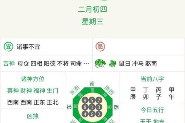 2023年属什么命？揭开出生年份的神秘面纱！