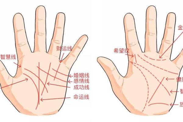 深入探秘：你是乞丐命还是富贵命？解密命理的奥秘！