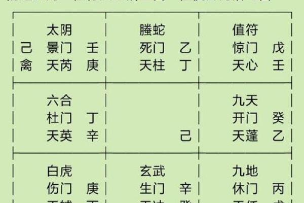 道士算命之道:从命格看人生轨迹与宿命解析 道士算命之道:从命格看人生轨迹与宿命解析