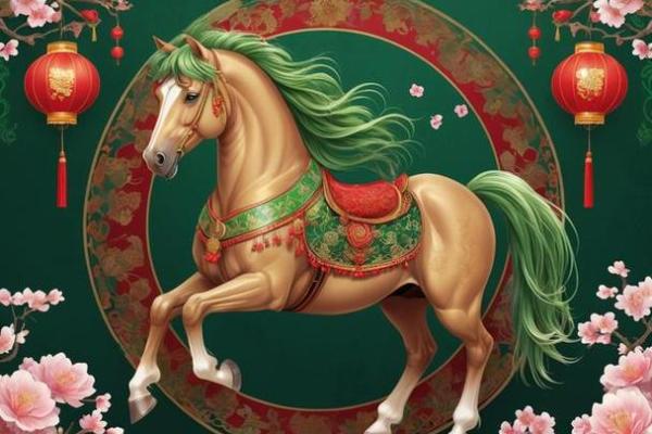 2026年马年运势剖析：哪个命理组合最具优势？