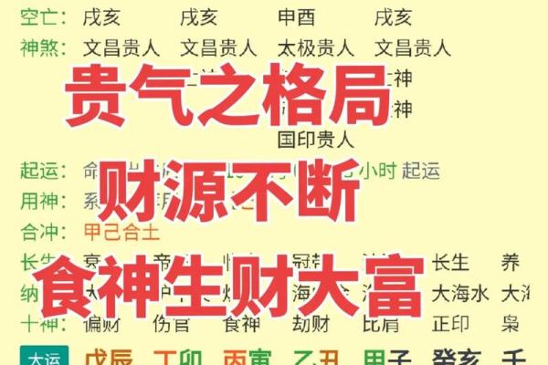 34年属什么命？揭开命理背后的秘密与智慧