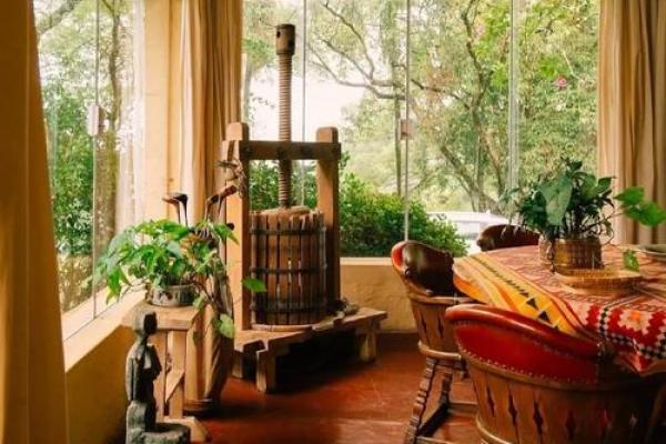 水命人的家居装修:打造和谐色彩的艺术之旅 水命人的家居装修:打造和谐色彩的艺术之旅