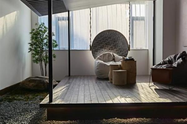 水命人的家居装修:打造和谐色彩的艺术之旅 水命人的家居装修:打造和谐色彩的艺术之旅