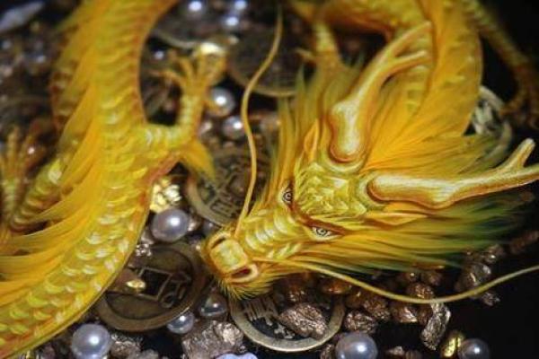 2019年属龙人的命运解析：探寻成功与幸福的秘密