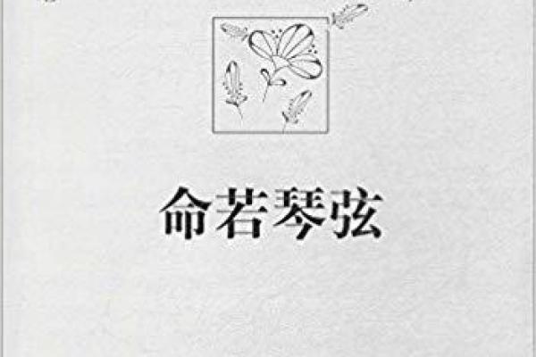 《命若琴弦：在命运的旋律中起舞》