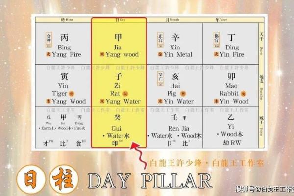 1990年九月出生的命运解读与人生轨迹