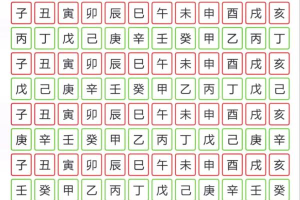 丙亥土命：命理解析与生活指导的智慧之旅