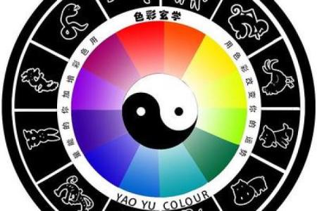 松柏木命流年搭配：色彩与运势的完美结合