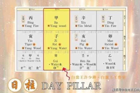 1990年九月出生的命运解读与人生轨迹