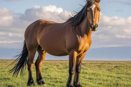 2021年属马命运解析：揭示你的性格与运势