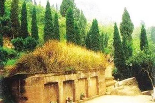 什么是坟地寿山之命：探索命理与风水的奥秘