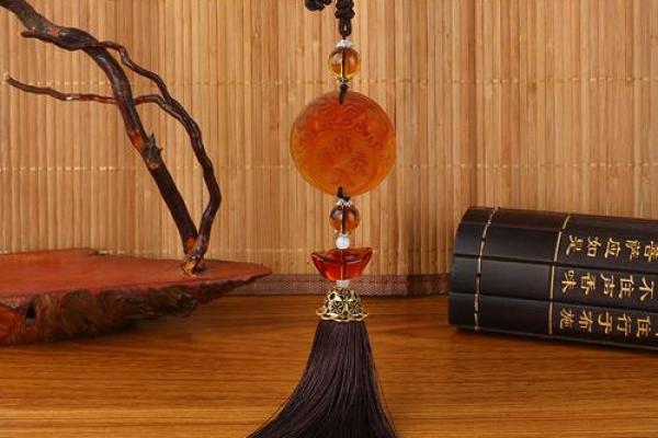 金命之人的车内挂件选择与风水智慧探秘