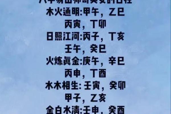 探索命理：申在命中象征的深刻意义与影响