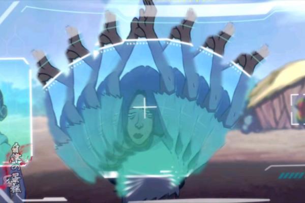 烂命华:探究这位角色在战斗中的真正实力与战斗力来源 烂命华:探究这位角色在战斗中的真正实力与战斗力来源