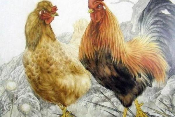 27岁属鸡，探索命运与风采的完美交叠