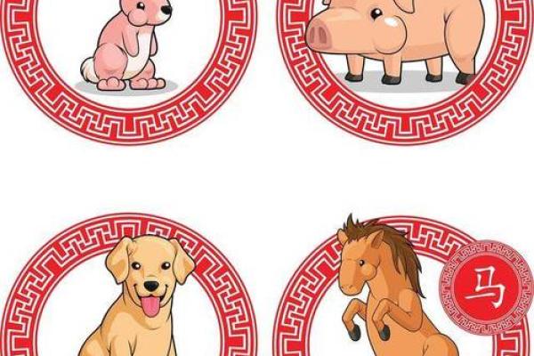 属鼠1982年：解析其命理特征与人生运势