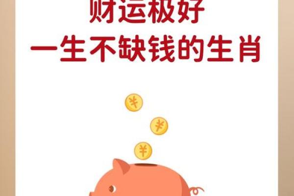 贵命之生肖：财富与运势的完美结合