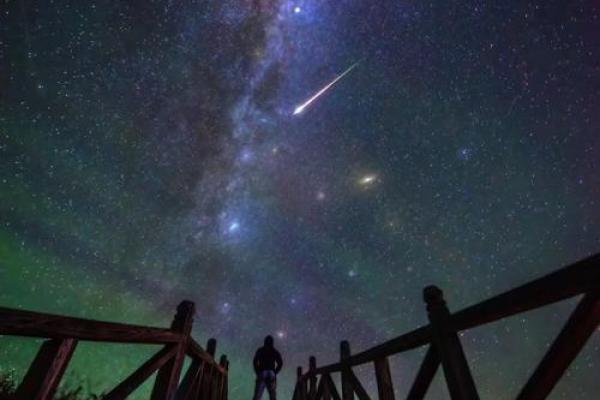 揭秘星辰之下:如何通过占星了解你的命格与撞大运 揭秘星辰之下:如何通过占星了解你的命格与撞大运