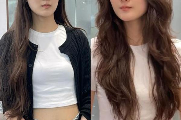 揭示头发粗硬厚的秘密:从发质看命运与性格! 揭示头发粗硬厚的秘密:从发质看命运与性格!