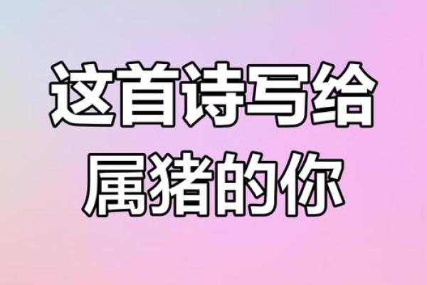 属猪的女人命运解析:善良与自由的完美结合 属猪的女人命运解析:善良与自由的完美结合