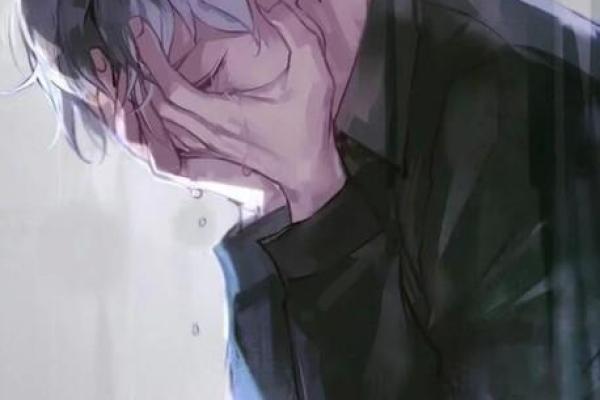 爱哭的男人是什么命？探寻内心深处的情感世界