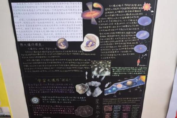 解析命理数学：探寻宇宙与个体的深层联系