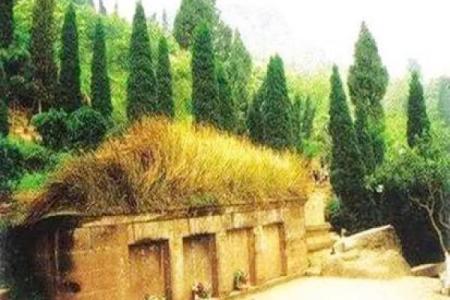 什么是坟地寿山之命：探索命理与风水的奥秘