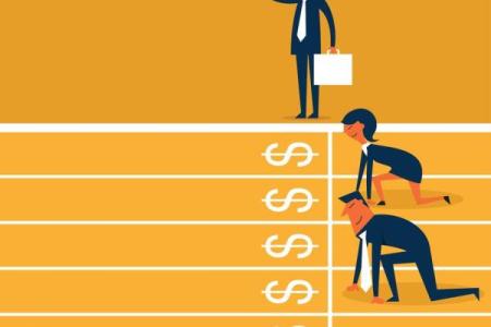 如何让金命者在职场中闪耀：适合的职业选择与发展策略