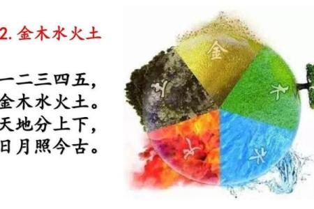 1963年出生的人命运解析：探索金水火土的奥秘