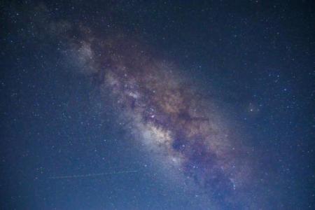 揭秘星辰之下：如何通过占星了解你的命格与撞大运