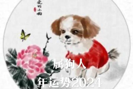 2006年属狗，命途分析与运势展望