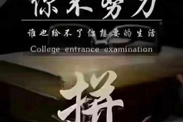 拼着命，追寻梦想的勇气与决心