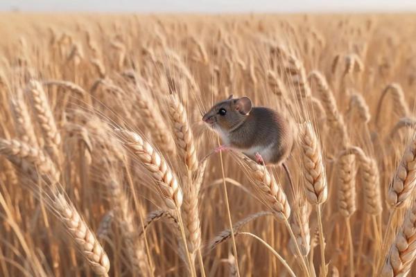 1972年:生肖鼠与命运之旅的探索 1972年:生肖鼠与命运之旅的探索