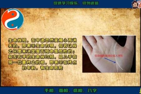 解密女人八个螺纹的命运密码，揭示人生每个阶段的变化与机遇